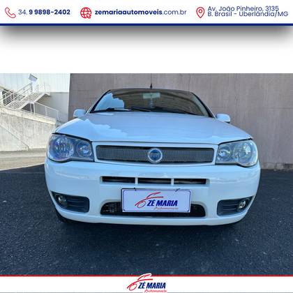 FIAT PALIO 1.0 MPI FIRE ECONOMY 8V FLEX 4P MANUAL